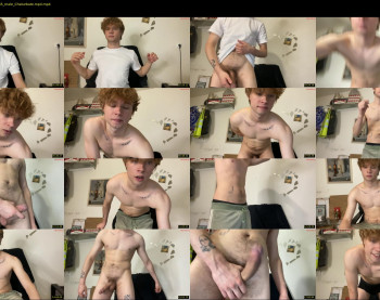 eitanhere — 20 minute Chaturbate male cam show recording, 720p, Jun 9, 2024
