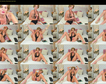 elisarosse_ — 6 minute Chaturbate female cam show recording, 720p, Jun 9, 2024