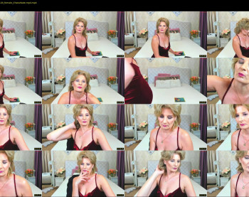 elisarosse_ — 5 minute Chaturbate female cam show recording, 720p, Jun 10, 2024