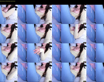 ellamilano — 7 minute Chaturbate female cam show recording, 720p, Jun 9, 2024