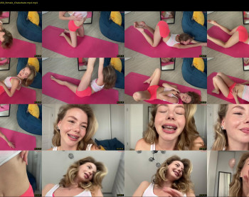 elli_harmon — 5 minute Chaturbate female cam show recording, 720p, Jun 9, 2024