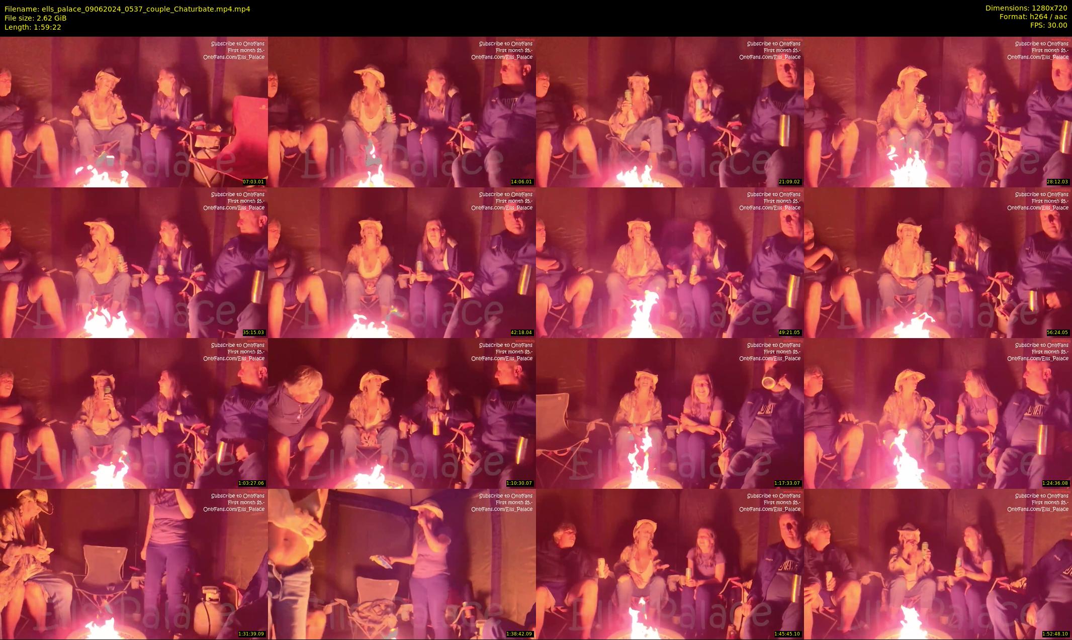 ells_palace — 120 minute Chaturbate female cam show recording, 720p, Jun 9, 2024