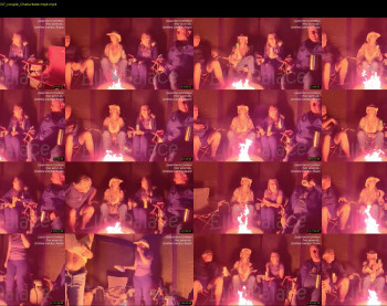 ells_palace — 120 minute Chaturbate female cam show recording, 720p, Jun 9, 2024