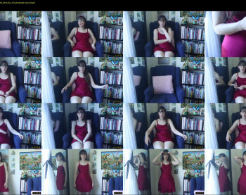 ellynaomi — 125 minute Chaturbate female cam show recording, 720p, Jun 9, 2024