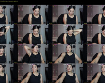 emma_johnson_ — 4 minute Chaturbate female cam show recording, 720p, Jun 9, 2024