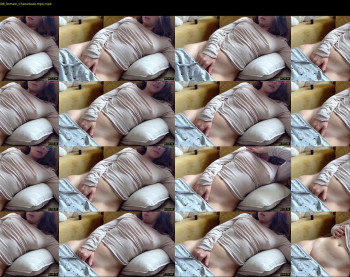 erotic_vibe — 4 minute Chaturbate female cam show recording, 720p, Jun 9, 2024