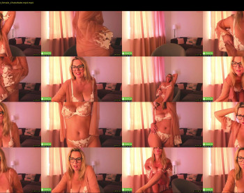 esmimilf — 85 minute Chaturbate female cam show recording, 720p, Jun 9, 2024