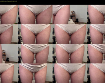 eva_new_york — 6 minute Chaturbate female cam show recording, 720p, Jun 9, 2024