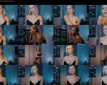 f1oraa — 47 minute Chaturbate female cam show recording, 720p, Jun 9, 2024