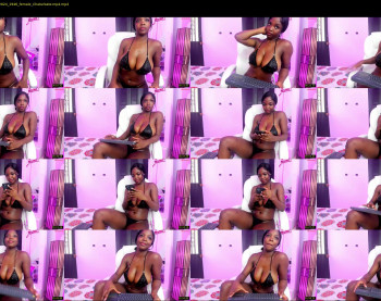 fiorellasantamaria — 3 minute Chaturbate female cam show recording, 720p, Jun 9, 2024