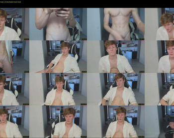 fixsicki — 120 minute Chaturbate male cam show recording, 720p, Jun 10, 2024