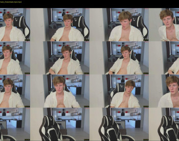 fixsicki — 11 minute Chaturbate male cam show recording, 720p, Jun 10, 2024