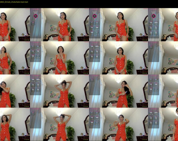 flower_nicole — 3 minute Chaturbate female cam show recording, 720p, Jun 9, 2024