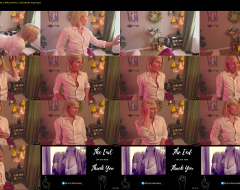 french_devotion — 23 minute Chaturbate female cam show recording, 720p, Jun 9, 2024