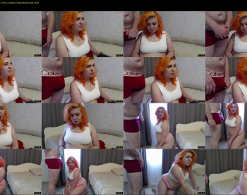 genrikhbecca — 3 minute Chaturbate couple cam show recording, 720p, Jun 9, 2024