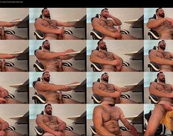 gnorris88 — 9 minute Chaturbate male cam show recording, 720p, Jun 9, 2024