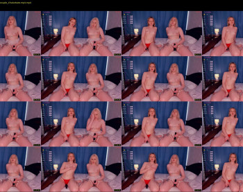 hanalif — 3 minute Chaturbate female cam show recording, 720p, Jun 9, 2024