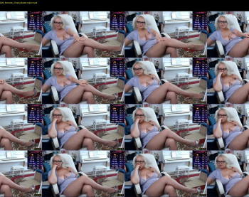 hardanaldp — 3 minute Chaturbate female cam show recording, 720p, Jun 9, 2024