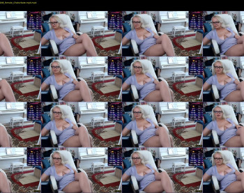 hardanaldp — 3 minute Chaturbate female cam show recording, 720p, Jun 9, 2024