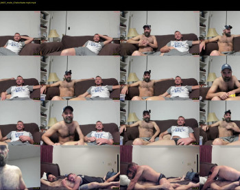 hardworkertn — 41 minute Chaturbate male cam show recording, 720p, Jun 10, 2024