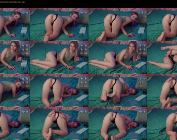 ho1yh01e — 23 minute Chaturbate couple cam show recording, 720p, Jun 9, 2024