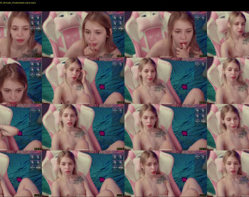 ho1yh01e — 16 minute Chaturbate couple cam show recording, 720p, Jun 10, 2024