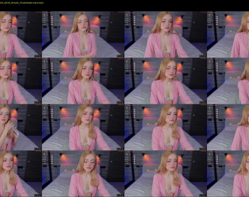 honeymoon1100 — 3 minute Chaturbate couple cam show recording, 720p, Jun 10, 2024