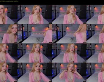 honeymoon1100 — 4 minute Chaturbate couple cam show recording, 720p, Jun 10, 2024