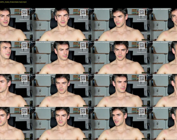 hot_martin25 — 6 minute Chaturbate male cam show recording, 720p, Jun 10, 2024