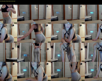 hotel77777 — 36 minute Chaturbate female cam show recording, 720p, Jun 9, 2024