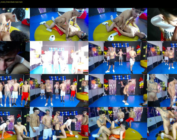 howents — 82 minute Chaturbate male cam show recording, 720p, Jun 10, 2024