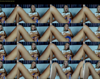 iam_blake — 16 minute Chaturbate female cam show recording, 720p, Jun 9, 2024