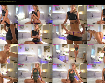imrealsugar — 121 minute Chaturbate female cam show recording, 720p, Jun 9, 2024