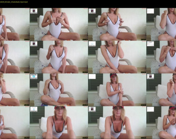 island_peach — 4 minute Chaturbate female cam show recording, 720p, Jun 9, 2024