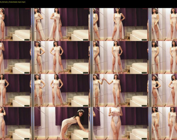islanublar — 5 minute Chaturbate female cam show recording, 720p, Jun 9, 2024