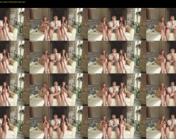 jackandjill — 4 minute Chaturbate female cam show recording, 720p, Jun 9, 2024