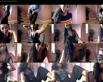 jada_valentine — 58 minute Chaturbate female cam show recording, 720p, Jun 10, 2024