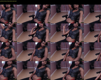 jada_valentine — 3 minute Chaturbate female cam show recording, 720p, Jun 10, 2024