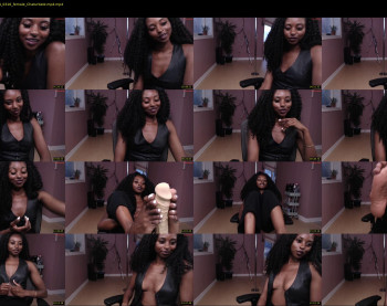 jada_valentine — 24 minute Chaturbate female cam show recording, 720p, Jun 10, 2024