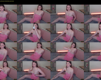 jane_a1r — 7 minute Chaturbate female cam show recording, 720p, Jun 9, 2024