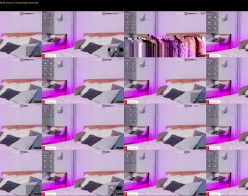 janice_sweet — 3 minute Chaturbate female cam show recording, 720p, Jun 9, 2024