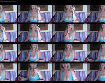 jennadeluxe — 5 minute Chaturbate female cam show recording, 720p, Jun 9, 2024