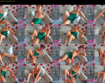 jennalison — 40 minute Chaturbate female cam show recording, 720p, Jun 9, 2024