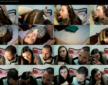 jerryandjessicaa — 69 minute Chaturbate couple cam show recording, 480p, Jun 9, 2024