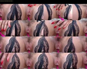 julianejae — 19 minute Chaturbate female cam show recording, 720p, Jun 9, 2024