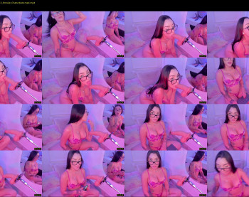 july__villa — 12 minute Chaturbate female cam show recording, 720p, Jun 10, 2024
