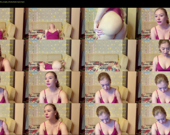 k1tty_cute — 10 minute Chaturbate female cam show recording, 720p, Jun 9, 2024