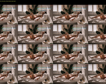 karamelsw — 3 minute Chaturbate female cam show recording, 720p, Jun 10, 2024