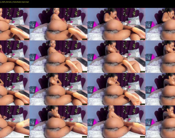 karla_ricochett — 9 minute Chaturbate female cam show recording, 720p, Jun 9, 2024