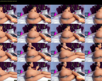 karla_ricochett — 3 minute Chaturbate female cam show recording, 720p, Jun 9, 2024